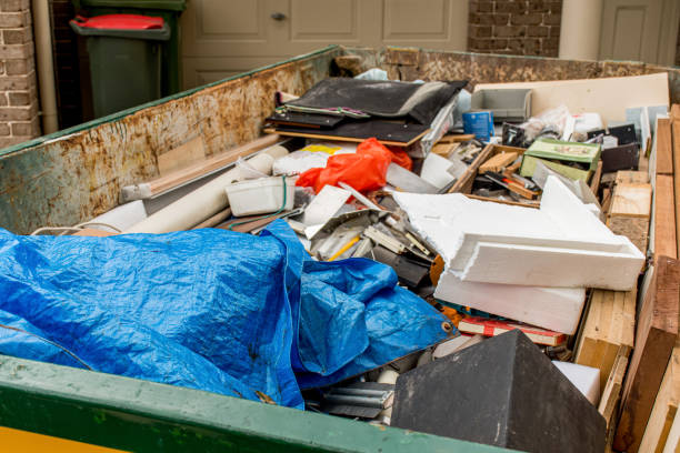 Best Demolition Debris Removal  in Fairbury, NE