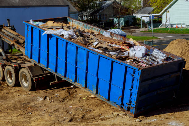 Same-Day Junk Removal Services in Fairbury, NE